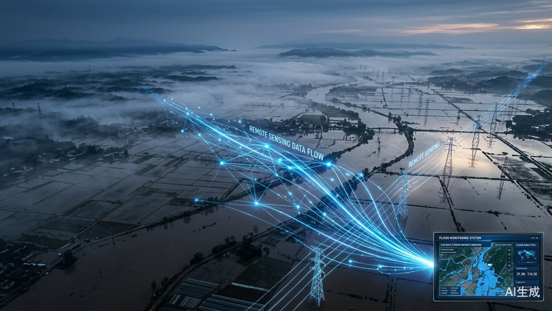 AI+航天:中国不缺应用场景,缺的是把结果接进业务流程